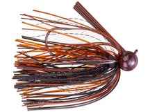 Beast Coast Tungsten Max Feel Football Jig