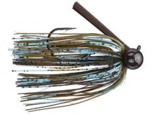 Beast Coast Tungsten Max Feel Football Jig