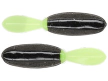 BaitFuel Crappie NanoBug Creature Bait 2" 18pk