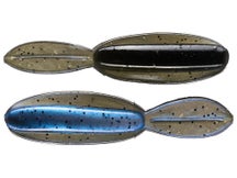 BaitFuel Crappie NanoBug Creature Bait 2" 18pk