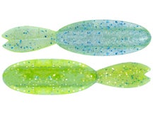 BaitFuel Crappie NanoBug Creature Bait 2" 18pk