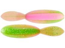 BaitFuel Crappie NanoBug Creature Bait 2" 18pk