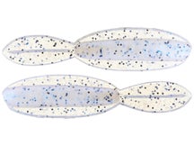 BaitFuel Crappie NanoBug Creature Bait 2" 18pk
