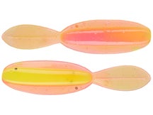 BaitFuel NanoBug 2" Pinktreuse Glow
