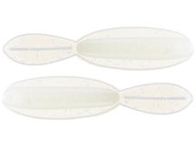 BaitFuel Crappie NanoBug Creature Bait 2" 18pk