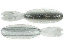 BaitFuel Crappie NanoBug Creature Bait 2" 18pk