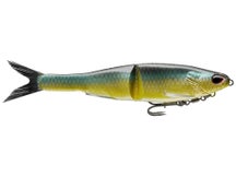 Berkley Nessie Soft Glide Bait Honeypot 11"