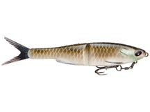 Berkley Powerbait Nessie Soft Glide Bait