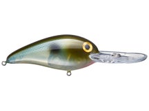 Norman NXS Crankbait Olive/Blue