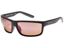 Bajio Nippers Black Matte/Rose Mirror Glass  