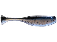BaitFuel NanoSwim 2" Black Ice