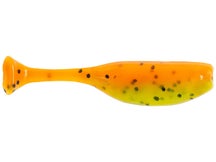 BaitFuel Crappie NanoSwim Swimbait 2" 18pk