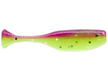 BaitFuel NanoSwim 2" Gumdrop Glow