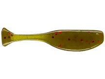 BaitFuel NanoSwim 2" GP Red
