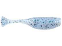 BaitFuel Crappie NanoSwim Swimbait 2" 18pk