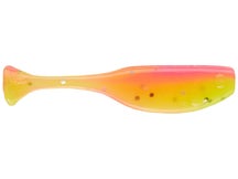 BaitFuel NanoSwim 2" Pinktreuse Glow