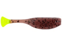 BaitFuel Crappie NanoSwim Swimbait 2" 18pk