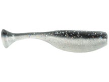 BaitFuel Crappie NanoSwim Swimbait 2" 18pk