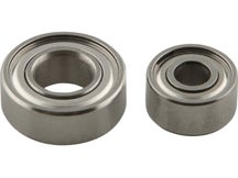 Boca Bearings Spool Bearing Kits ABEC 5 Lightning