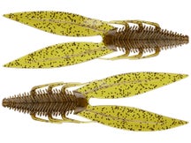 6th Sense Bodega 6.5 Creature Bait 5pk