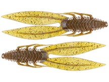 6th Sense Bodega 6.5 Creature Bait 5pk