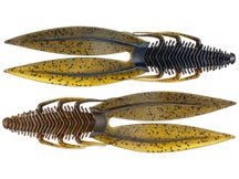 6th Sense Bodega 6.5 Creature Bait 5pk