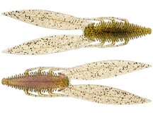 6th Sense Bodega 6.5 Creature Bait 5pk