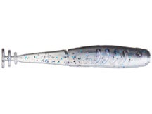 Bambuie Bear The Bogey Electric Shad 5pk