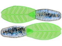 Bonehead Tackle Brush Glider