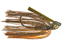 Buckeye Lures Brush Panda Heavy Cover Swim Jig