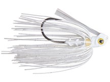 Buckeye Lures Brush Panda Heavy Cover Swim Jig