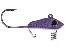 Buckeye Lures Piggyback 2pk