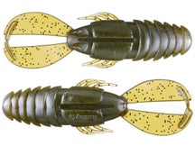 Berkley Powerbait Crash Craw