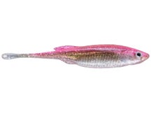 Berkley PowerBait Drip Minnow HD Pink Shiner 5"