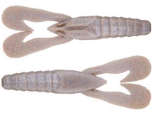 Berkley PowerBait Maxscent Stank Bug  Cold Blue Tan 3.5