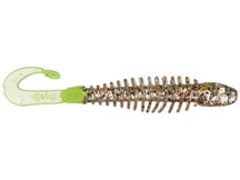 Berkley Powerbait Curly Bones Grub