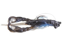 Berkley PowerBait Clatter Craw 3.5" 2pk