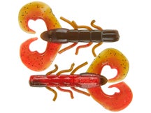 Berkley Powerbait Chigger Bug Skeet's Hot Craw 3"