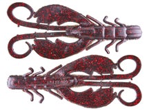 Berkley Powerbait Crazy Legs Chigger Craw