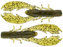 Berkley Powerbait Chigger Craw