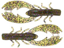 Berkley Powerbait Chigger Craw