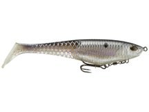 Berkley Powerbait CullShad Hickory Shad 6"