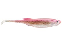 Berkley PowerBait Drip Swimmer HD Pink Shiner 5"