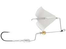 Brazalo Custom Lures Pro Elite Bushwhacker Buzzbait