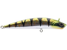 Berkley Finisher 7 FFS Jerkbait Chrome Perch