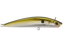Berkley Finisher 7 FFS Jerkbait Gold Chrome