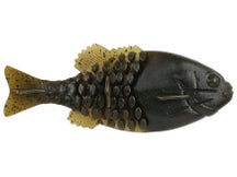 Berkley Powerbait Gilly Green Pumpkin 90mm