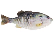 Berkley Powerbait Gilly HD Crappie 90mm