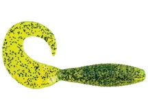 Berkley Powerbait Power Grub