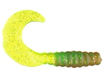 Berkley Powerbait Power Grub